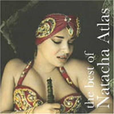 Natacha Atlas - The Best Of Natacha Atlas (CD)