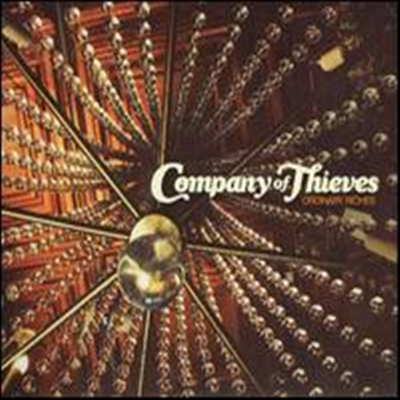 Company Of Thieves - Ordinary Riches