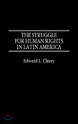 Struggle for Human Rights in Latin America