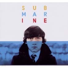 Submarine (서브머린) OST (Alex Turner)