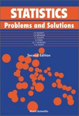 Statistics: Problems and Solution (Second Edition)