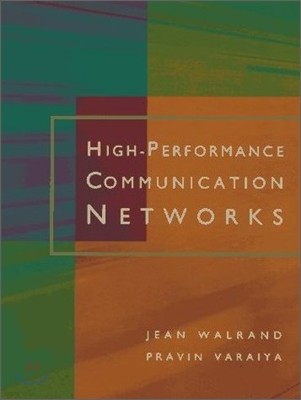 High Performance Communication Networks, 2/E