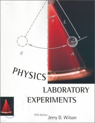 Physics Laboratory Experiments, 5/E