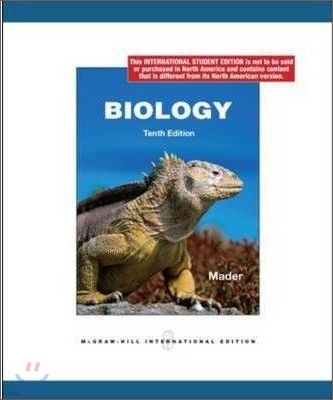 Biology, 10/E