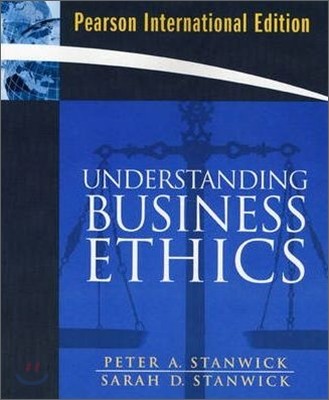 Understanding Business Ethics