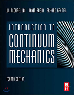 Introduction to Continuum Mechanics, 4/E