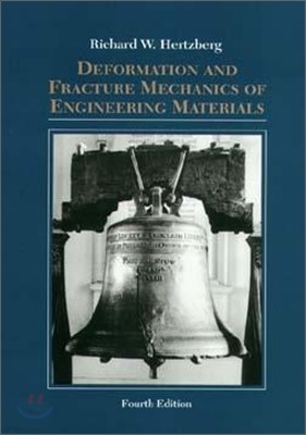 Deformation and Fracture Mechanics of Materials, 4/E