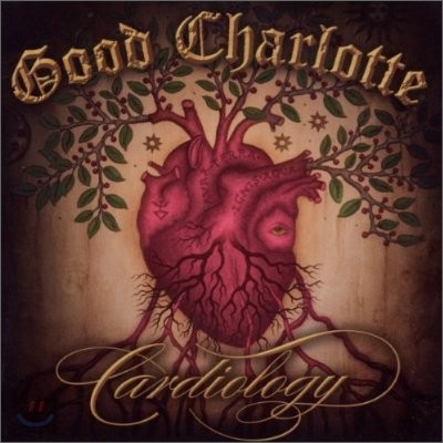 Good Charlotte - Cardiology