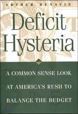 Deficit Hysteria