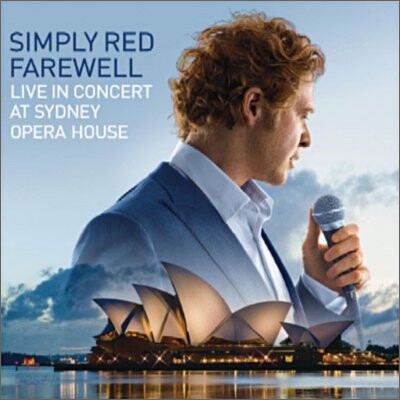 Simply Red - Farewell: Live In Concert At Sydney Opera House