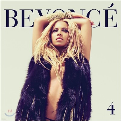 Beyonce - 4 (Standard Version)