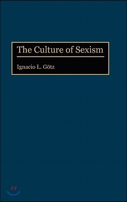 The Culture of Sexism