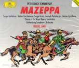 Neeme Jarvi / Tchaikovsky : Mazeppa (3CD수입/4399062)