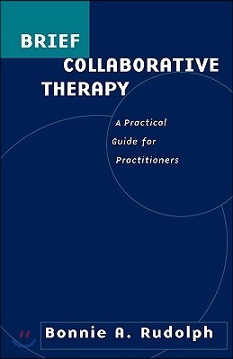 Brief Collaborative Therapy: A Practical Guide for Practitioners