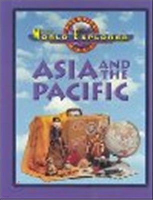 Prentice Hall World Explorer : Asia and the Pacific