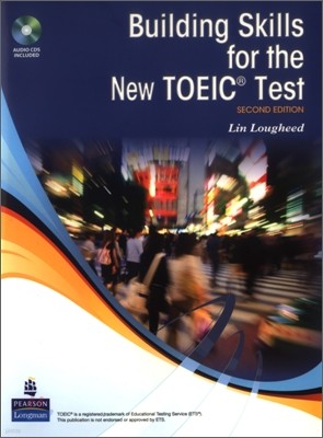 Building Skills for the New TOEIC Test