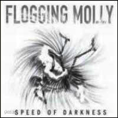 Flogging Molly - Speed Of Darkness (Gatefold)(LP)