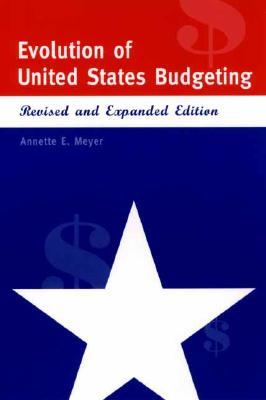 Evolution of United States Budgeting