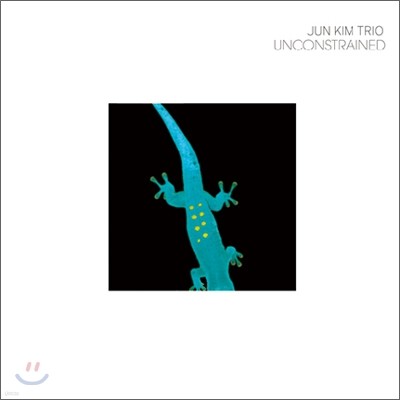  Ŵ Ʈ (Jun Kim Trio) - Unconstrained