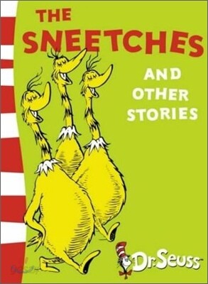 The Sneetches and Other Stories
