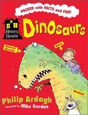 Henry's House : Dinosaurs