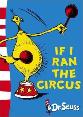 If I Ran A Circus