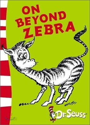On Beyond Zebra