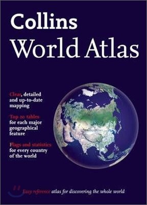 Collins World Atlas