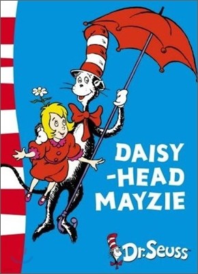 Daisy - Head Mayzie