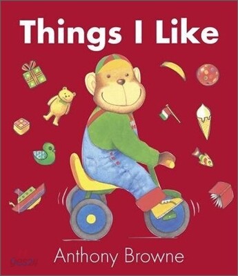 Things I Like
