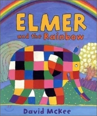 Elmer and The Rainbow