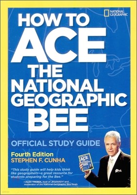 How to Ace the National Geographic Bee