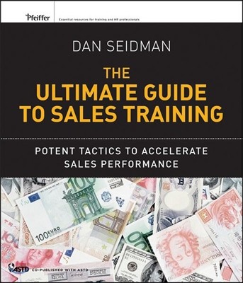 Ultimate Guide to Sales Traini