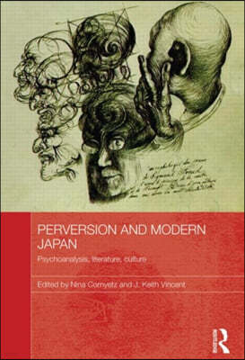 Perversion and Modern Japan