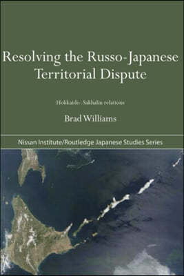 Resolving the Russo-Japanese Territorial Dispute