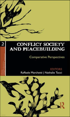 Conflict Society and Peacebuilding