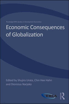 Economic Consequences of Globalization