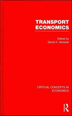 Transport Economics