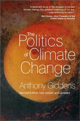 Politics of Climate Change (Revised, Updated)