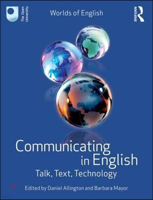 Communicating in English