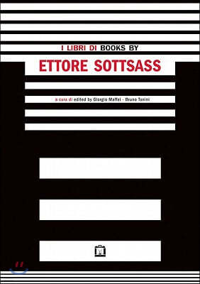 Books by Ettore Sottsass