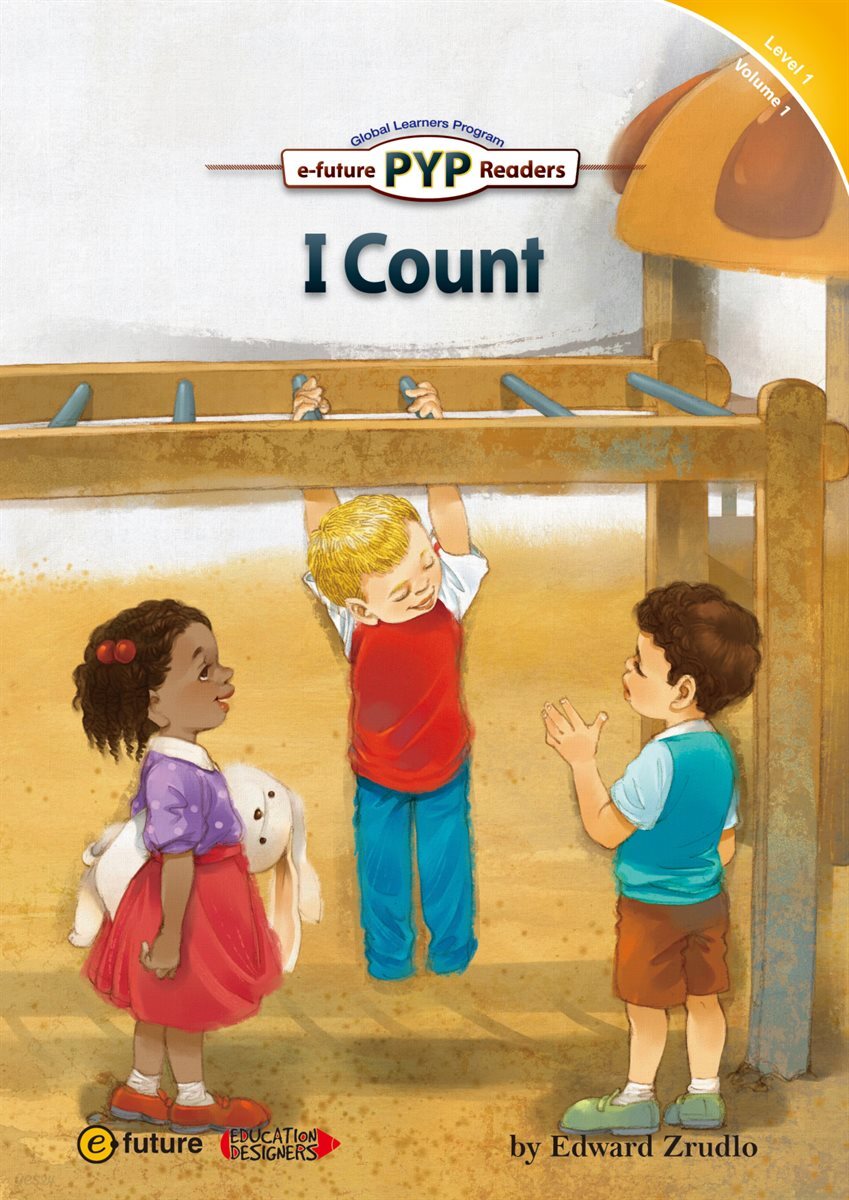 I Count