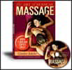 The Art of Sensual Massage Book: 40th Anniversary Edition [With DVD]