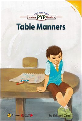 Table Manners