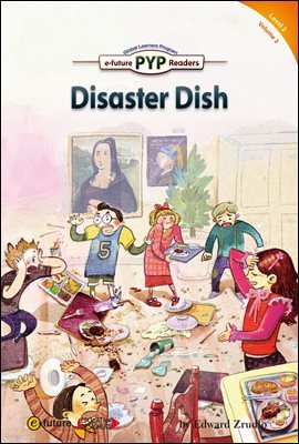 Disaster Dish