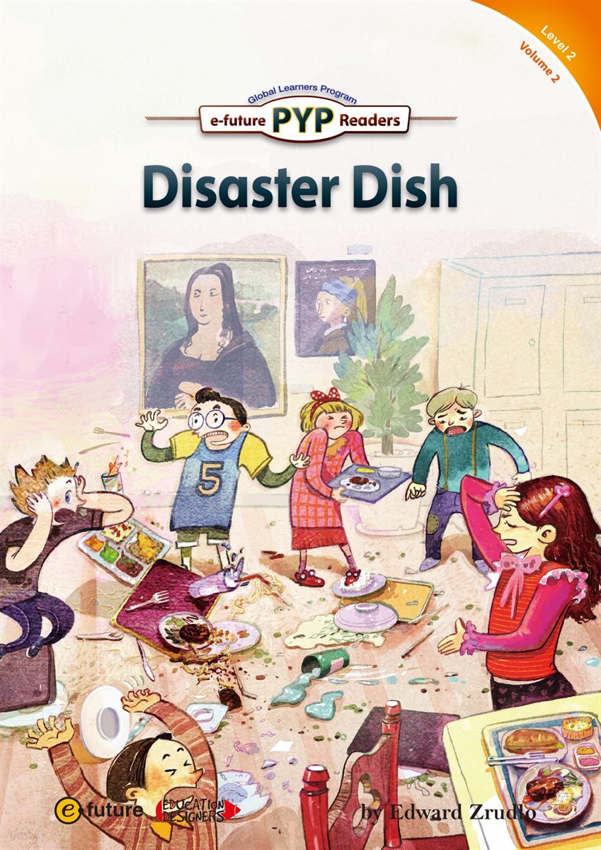 Disaster Dish