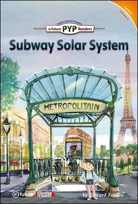 Subway Solar System