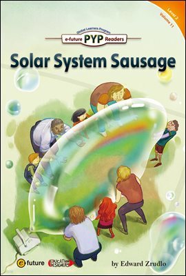 Solar System Sausage