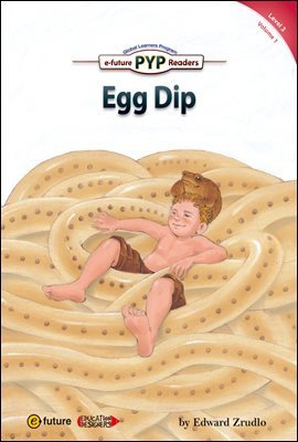 Egg Dip