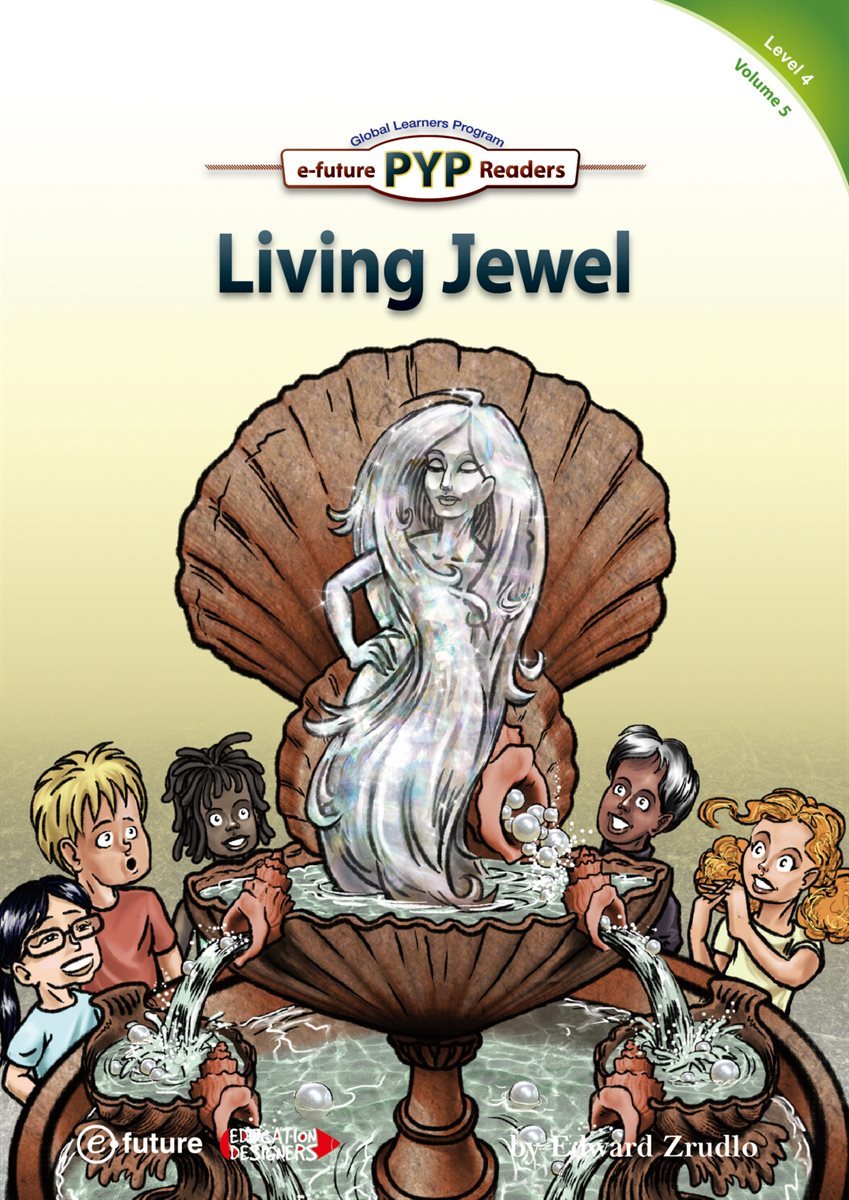 Living Jewel